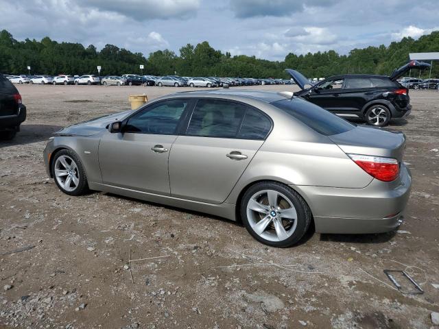 Photo 1 VIN: WBANU53568CT07405 - BMW 528 I 