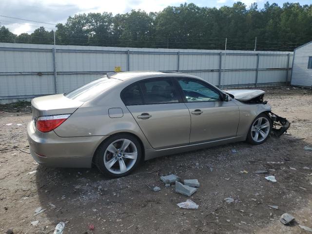 Photo 2 VIN: WBANU53568CT07405 - BMW 528 I 