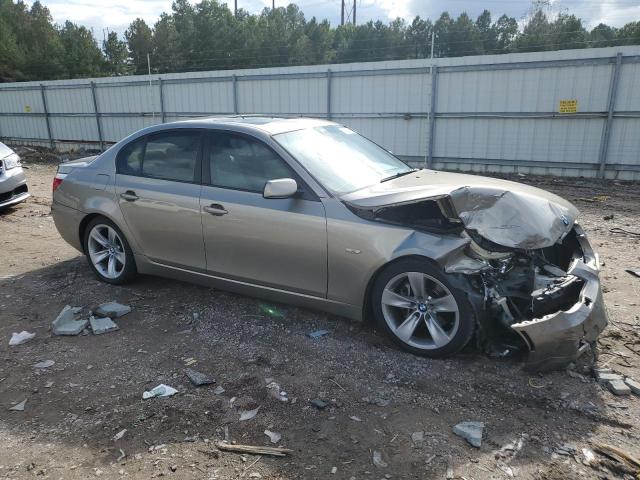 Photo 3 VIN: WBANU53568CT07405 - BMW 528 I 