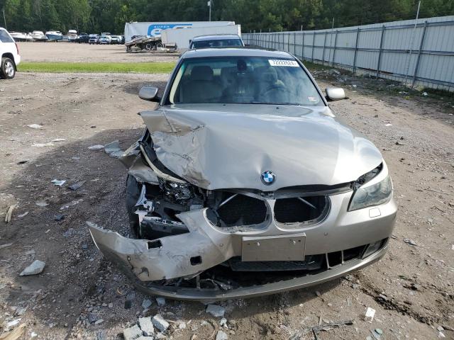 Photo 4 VIN: WBANU53568CT07405 - BMW 528 I 