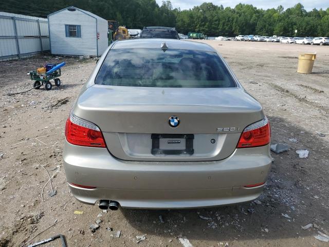 Photo 5 VIN: WBANU53568CT07405 - BMW 528 I 