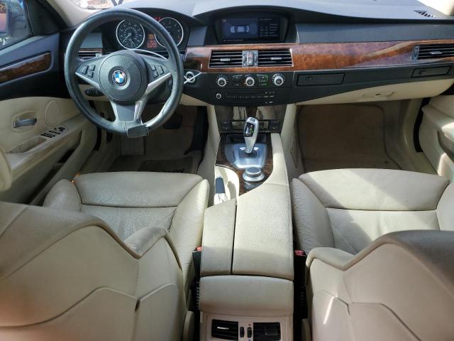 Photo 7 VIN: WBANU53568CT07405 - BMW 528 I 