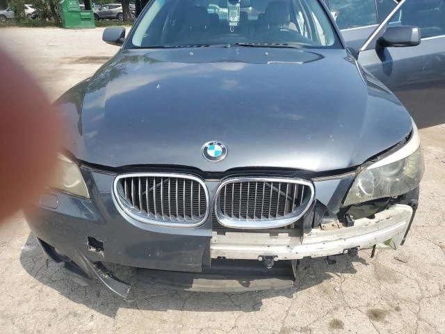 Photo 10 VIN: WBANU53568CT08831 - BMW 528 I 