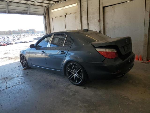 Photo 1 VIN: WBANU53568CT10207 - BMW 5 SERIES 