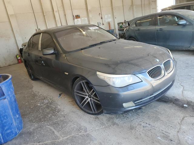 Photo 3 VIN: WBANU53568CT10207 - BMW 5 SERIES 