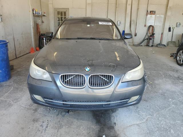 Photo 4 VIN: WBANU53568CT10207 - BMW 5 SERIES 