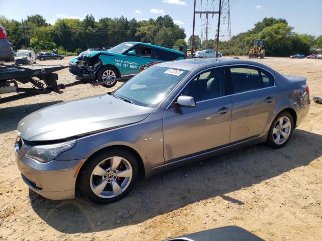 Photo 0 VIN: WBANU53568CT15469 - BMW 528 I 