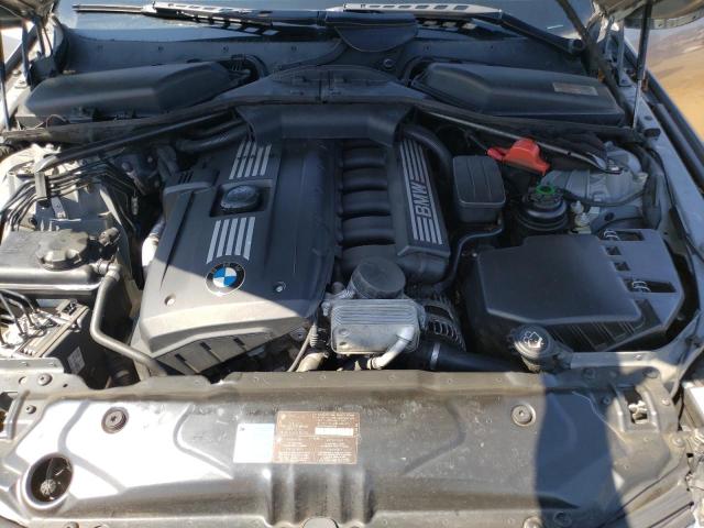 Photo 10 VIN: WBANU53568CT15469 - BMW 528 I 