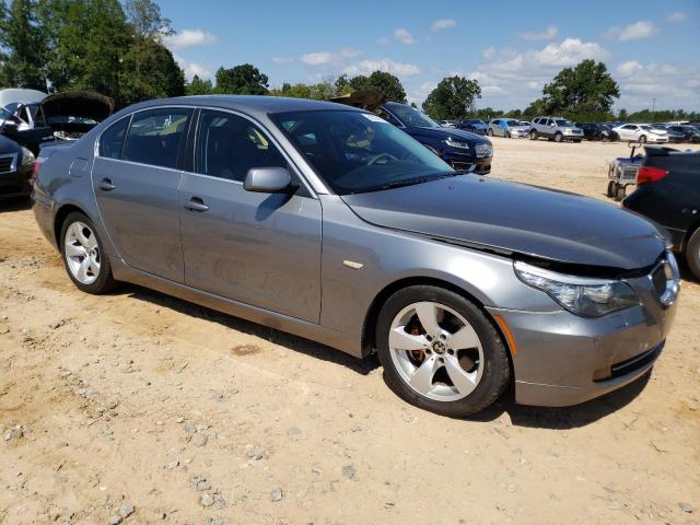 Photo 3 VIN: WBANU53568CT15469 - BMW 528 I 