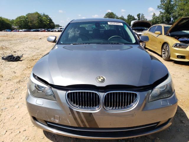 Photo 4 VIN: WBANU53568CT15469 - BMW 528 I 