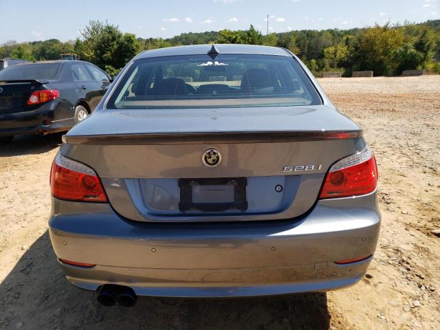 Photo 5 VIN: WBANU53568CT15469 - BMW 528 I 