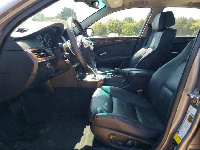 Photo 6 VIN: WBANU53568CT15469 - BMW 528 I 