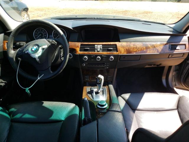 Photo 7 VIN: WBANU53568CT15469 - BMW 528 I 