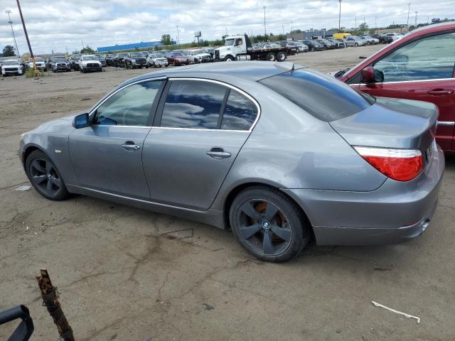 Photo 1 VIN: WBANU53568CT15746 - BMW 528 I 