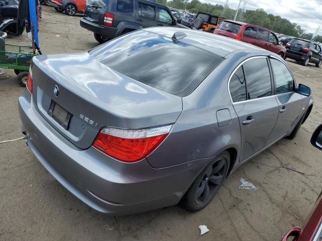 Photo 2 VIN: WBANU53568CT15746 - BMW 528 I 