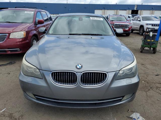 Photo 4 VIN: WBANU53568CT15746 - BMW 528 I 