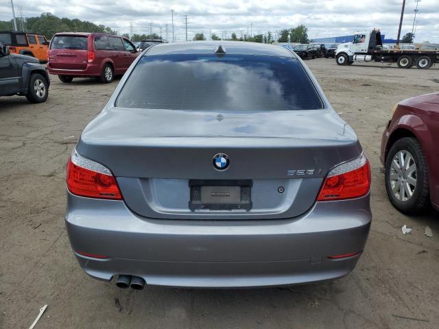 Photo 5 VIN: WBANU53568CT15746 - BMW 528 I 