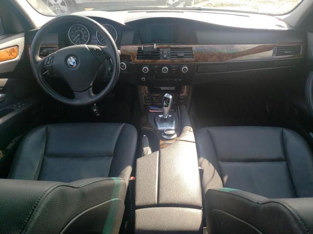 Photo 7 VIN: WBANU53568CT15746 - BMW 528 I 