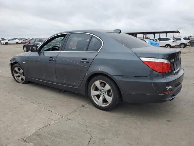 Photo 1 VIN: WBANU53568CT16461 - BMW 528 I 