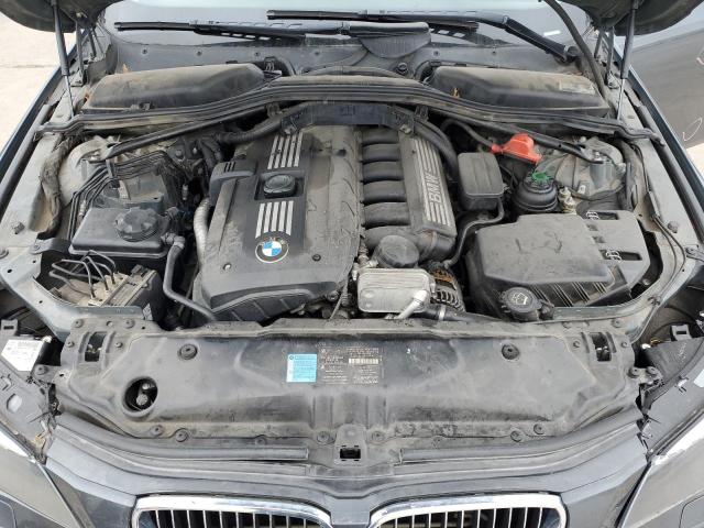 Photo 10 VIN: WBANU53568CT16461 - BMW 528 I 