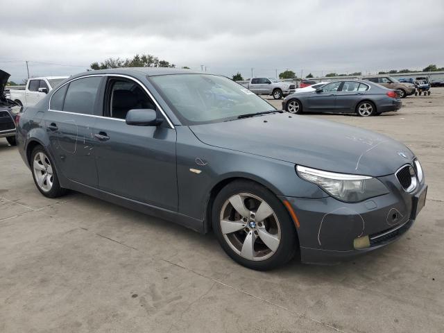 Photo 3 VIN: WBANU53568CT16461 - BMW 528 I 