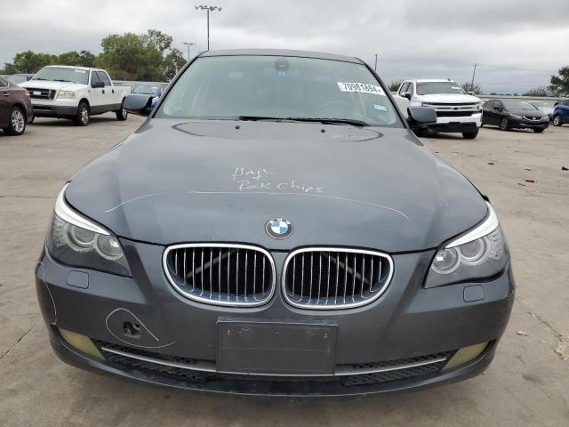 Photo 4 VIN: WBANU53568CT16461 - BMW 528 I 