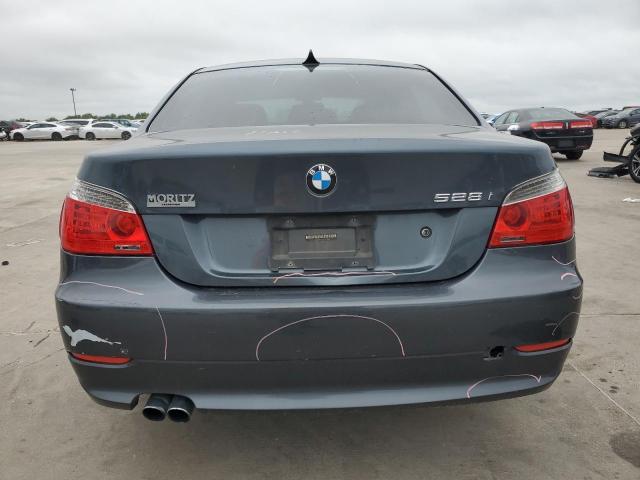 Photo 5 VIN: WBANU53568CT16461 - BMW 528 I 