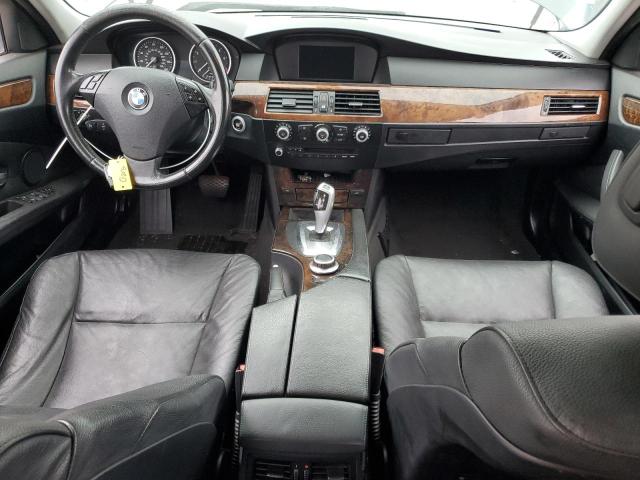 Photo 7 VIN: WBANU53568CT16461 - BMW 528 I 