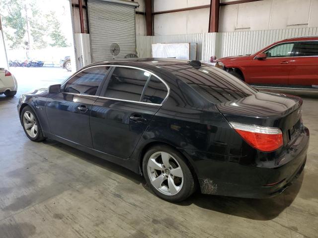 Photo 1 VIN: WBANU53568CT17237 - BMW 528 I 