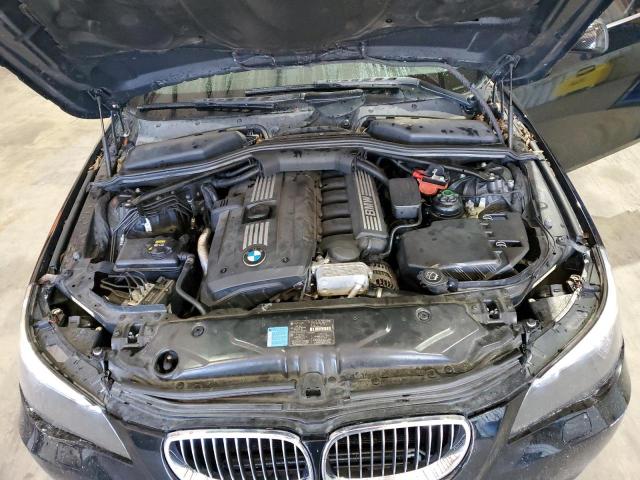 Photo 10 VIN: WBANU53568CT17237 - BMW 528 I 