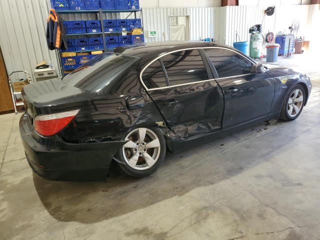 Photo 2 VIN: WBANU53568CT17237 - BMW 528 I 