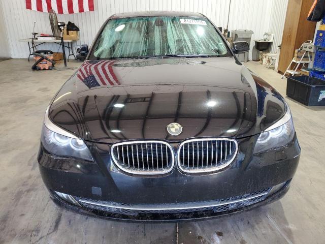 Photo 4 VIN: WBANU53568CT17237 - BMW 528 I 