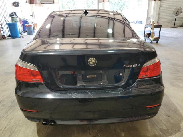 Photo 5 VIN: WBANU53568CT17237 - BMW 528 I 