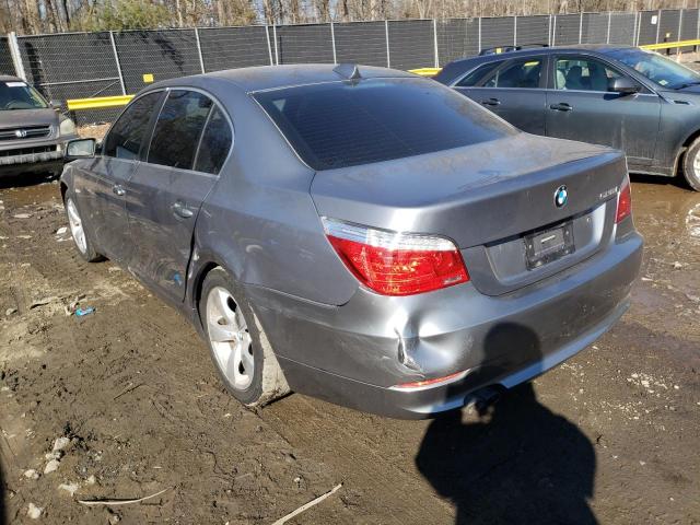 Photo 2 VIN: WBANU53568CT18582 - BMW 528 I 