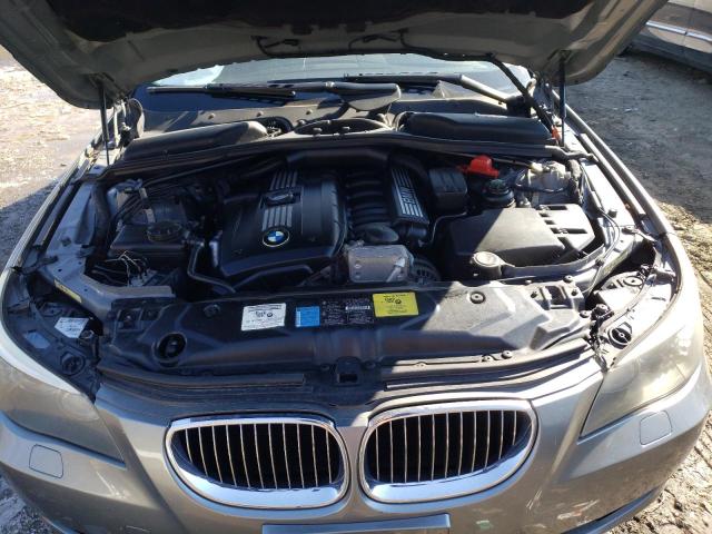 Photo 6 VIN: WBANU53568CT18582 - BMW 528 I 