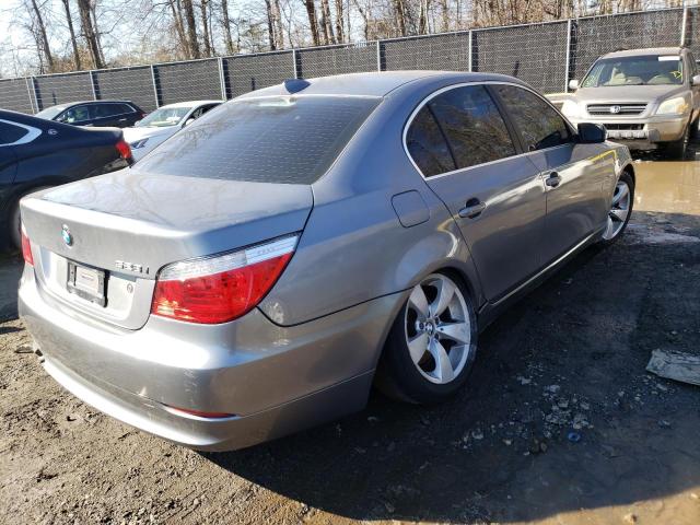 Photo 8 VIN: WBANU53568CT18582 - BMW 528 I 