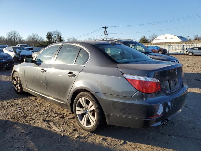 Photo 1 VIN: WBANU53569C120439 - BMW 5 SERIES 