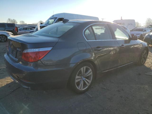 Photo 2 VIN: WBANU53569C120439 - BMW 5 SERIES 