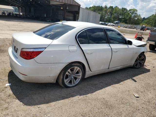 Photo 2 VIN: WBANU53569C121414 - BMW 5 SERIES 