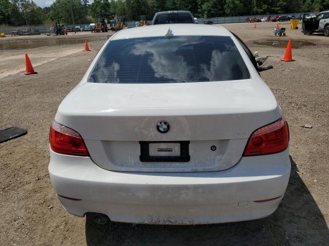 Photo 5 VIN: WBANU53569C121414 - BMW 5 SERIES 