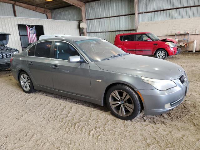 Photo 3 VIN: WBANU53569C122630 - BMW 5 SERIES 