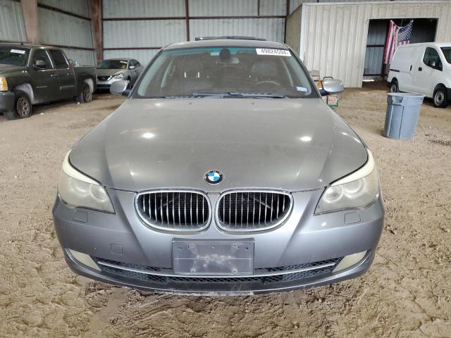 Photo 4 VIN: WBANU53569C122630 - BMW 5 SERIES 