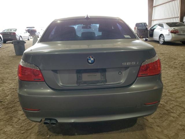 Photo 5 VIN: WBANU53569C122630 - BMW 5 SERIES 