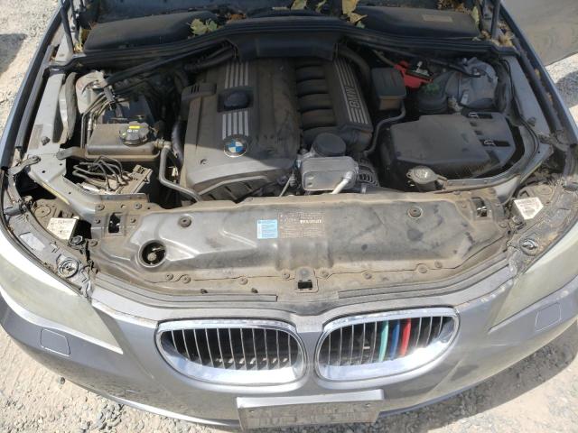 Photo 6 VIN: WBANU53569C123132 - BMW 528 I 