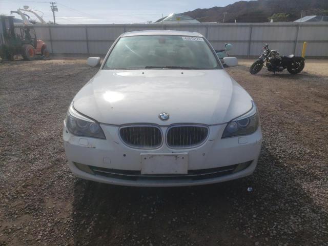 Photo 4 VIN: WBANU53578C112588 - BMW 5 SERIES 