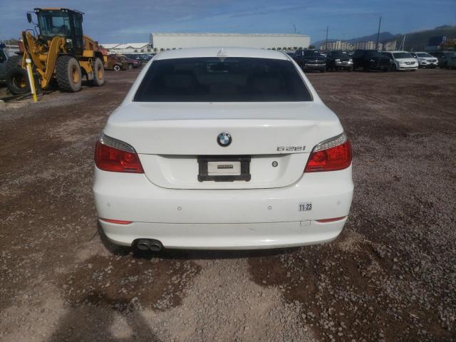 Photo 5 VIN: WBANU53578C112588 - BMW 5 SERIES 