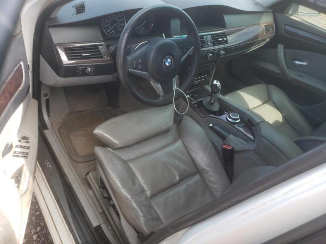 Photo 7 VIN: WBANU53578C112588 - BMW 5 SERIES 