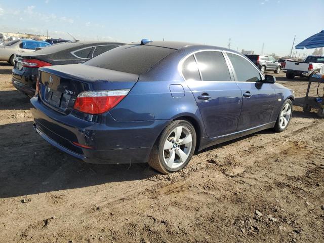 Photo 2 VIN: WBANU53578C112607 - BMW 528 I 