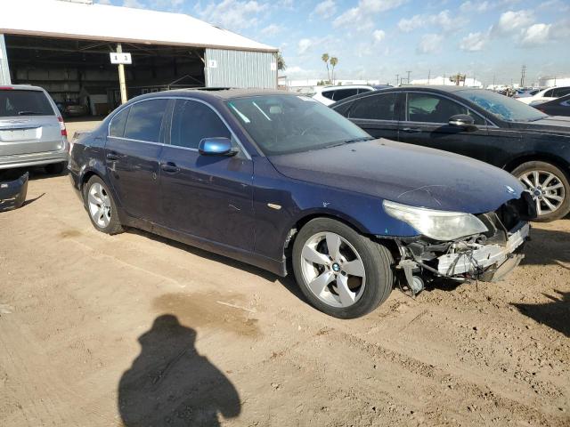 Photo 3 VIN: WBANU53578C112607 - BMW 528 I 