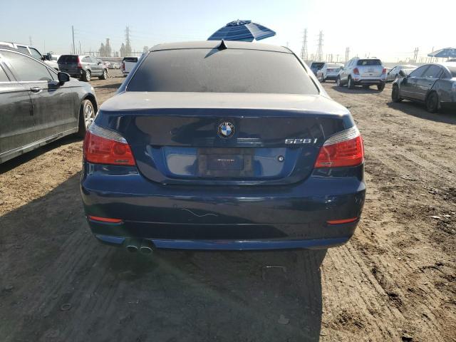 Photo 5 VIN: WBANU53578C112607 - BMW 528 I 